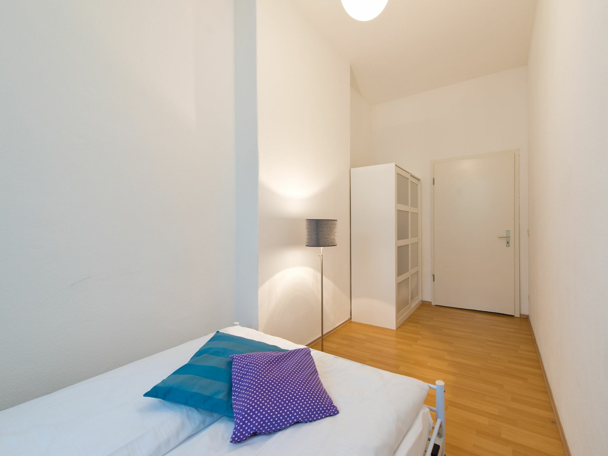 Apartamento Oberbaum Cityapartments *